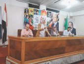 مبادرة بداية.. مديرية الثقافة تنظم ندوات وورش عمل بمختلف قرى الفيوم