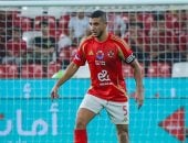 الأهلى يفحص 5 لاعبين لتحديد مصيرهم من مباراة الزمالك فى نهائى السوبر المصرى