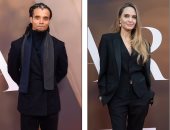 يصغرها بـ9 سنوات.. تفاصيل علاقة حب جديدة في حياة أنجلينا جولي