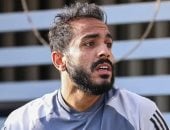 كهربا يسدد 7 ملايين و664 ألف جنيه للزمالك وينهى أزمة الشيك