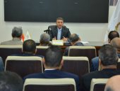 وزارة التموين: تكثيف حملات الرقابة على الأسواق والتأكيد على توافر السلع 