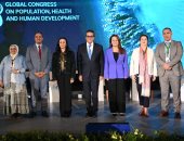 نائب رئيس مجلس الوزراء: الدولة تولى اهتماما لملف صحة الأطفال وتنمية مهاراتهم