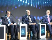 مجدى يعقوب: تحقيق المساواة فى الرعاية الصحية ضرورى لبناء الإنسان المصرى