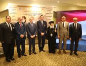 محافظ القاهرة يشهد ندوة حول محاور إحياء مسار العائلة المقدسة