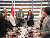 بروتوكول تعاون بين التنمية المحلية وجهاز تنمية المشروعات الصغيرة