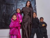 كيم كاردشيان ترتب أولوياتها وتركز على الأمومة دون الاهتمام بمواعدة أحد