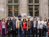 أكبر دعوى جماعية فى محاكم بريطانيا.. 620 ألف شخص يقاضون شركة واحدة