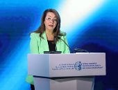 غادة والي: عملي في الصندوق الاجتماعي قادني إلى مجال التنمية المجتمعية
