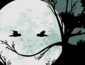 قمر ولا وجه مبتسم.. اعرف أبرز مخاوفك من خلال صورة