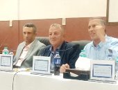 نقيب السكة الحديد: محطة بشتيل ستساهم فى القضاء على الزحام داخل مدينة القاهرة