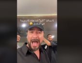 كوميكس عن شخصية أكرم بطل مسلسل برغم القانون بتوقيع محمد القس.. صور