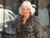 لو عديتى الـ50 ومحتارة تلبسى إيه.. استوحى إطلالتك من دولاب الملكة كاميلا