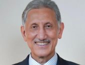 طالب الرفاعى شخصية العام الثقافية بمناسبة اختيار الكويت عاصمة للثقافة