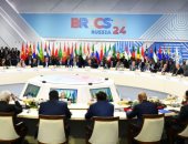 النائب حسن عمار: الرئيس السيسي وجه رسائل هامة للمجتمع الدولي جراء ما يحدث في المنطقة