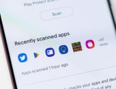 جوجل تعمل على ميزة أمان تمنعك من تعطيل Play Protect أثناء إجراء المكالمة