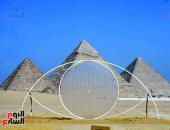 لغز لم يحل.. أثرى: مومياوات خوفو وخفرع ومنكاورع غير موجودة بالأهرامات