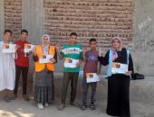 حماية الطفل بالأقصر وصندوق مكافحة الإدمان يقدمان 60 ندوة بإسنا وأرمنت فى 3 شهور