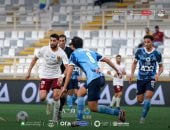 تفوق تاريخي لبيراميدز قبل مواجهة سيراميكا.. وأحمد بلحاج يتصدر الهدافين