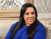 الفنانة شيماء سيف: من ساعة ما حجيت ونفسي اتنقب واختفي