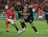 الزمالك يتظلم على عقوبات "كاف" فى السوبر الأفريقى