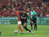 الأهلى والزمالك يتنافسان على 16 مليون جنيه جائزة بطل السوبر المحلى