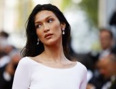 تعرف على دايت عارضة الأزياء بيلا حديد.. قدرت تخس 20 كيلو