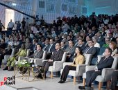 وزير الصحة: عدد سكان مصر يصل 107 ملايين نسمة خلال أيام