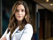 صوفيا بوش أحدث المنضمين لمسلسل Grey’s Anatomy