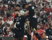 الأهلي يتوج بكأس السوبر المصرى على حساب الزمالك بركلات الترجيح