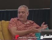 محمد حفظي لـ "كاستنج": الممثل اللي فاهم "سيناريو" بيعرف يختار أدوار جذابة