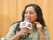 شيرين عادل: الذكاء الاصطناعي لا يمكن أن يحل مكان العنصر البشري