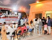 خلال شهر من مبادرة بداية جديدة.. 31915 مستفيدا من أنشطة مكتبة مصر العامة