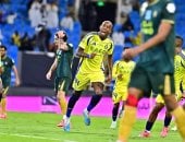 رونالدو وجها لوجه أمام رحيمي في قمة النصر ضد العين بـ دوري أبطال آسيا