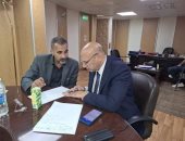 رسميا.. 11 نوفمبر انطلاق الدورة الـ36 لمؤتمر أدباء مصر