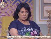 سلوي عثمان: ورثت "جينات" التمثيل من والدي وتعلمت منه الالتزام