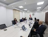 وزير التعليم العالى يرأس الاجتماع السنوى لمجلس إدارة هيئة فولبرايت 