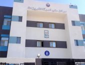 حياة كريمة فى سوهاج.. 222 مشروعا صحيا منها إنشاء 135 وحدة صحية ومركز طبي جديد.. وتطوير 44 وحدة صحية لتلبية احتياجات المواطنين.. و35 نقطة إسعاف لتعزيز الرعاية الطارئة.. و8 مستشفيات جديدة تقدم خدمات طبية متكاملة