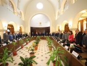 المجلس الأعلى للجامعات يعتمد اختصاصات وتشكيل لجان القطاع