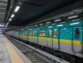 تفاصيل مواعيد مترو الأنفاق بعد تطبيق التوقيت الشتوى.. فيديو