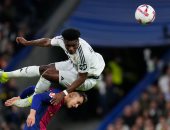 رسميًا.. تشواميني أفضل لاعب في ريال مدريد لشهر مارس