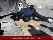 إصابة إسرائيلي بجروح طفيفة بعملية دهس في الخليل بالضفة الغربية