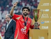 تقارير: الفيحاء السعودي يطلب مروان عطية والأهلى يحدد 5 ملايين دولار