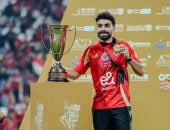زد يضع الرتوش الأخيرة على صفقة ضم عبد الفتاح ورضا من الأهلي