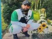 صورة على قبر بابلو اسكوبار سبب اعتقال أكثر تجار المخدرات المطلوبين فى إيطاليا