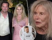 والدة ماثيو بيري: شعرت بشيء غريب قبل وفاته بأيام