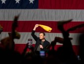 على عكس إيلون ماسك.. 5 من أغنياء العالم خسروا فى 2024.. تبخر 12 مليار دولار من خزائن بيل جيتس.. كارلوس سليم المكسيكى انخفضت أصوله 22.9 مليار دولار.. و22 مليار دولار خسارة فرانسواز بيتنكور مايرز ثانى أغنى امرأة