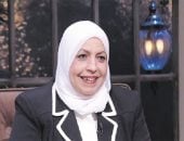 غادة موسى: حرب المعلومات أصبحت ساحة موازية للصراع الإقليمى