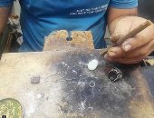 أرخص سبيكة فضة فى مصر بسعر 330 جنيها شامل المصنعية