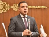 النائب محمد السباعى يطالب بتفعيل قانون صندوق التكافل الزراعى لدعم الفلاح