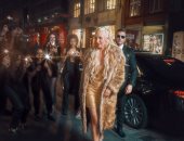 الأمريكية آمون ستار تخرج من عباءة الفراعنة وتقدم أغنية جديدة من شوارع لندن